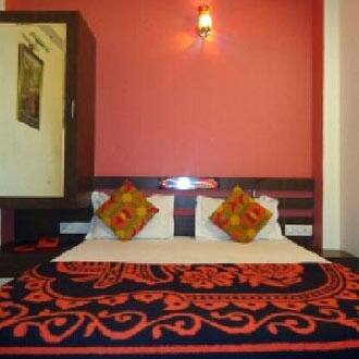Pushkar Palace Paying Guest House, Udaipur 5